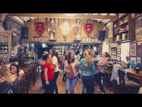 Book Your Irish Dance Party Today!