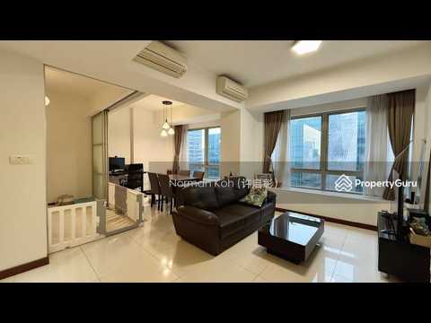 (SOLD) The Sail @ Marina Bay for Sale (861 sqft, 2 bedrooms 2 bathrooms). Downtown MRT!