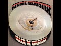 Atomic Rooster - Goodbye Planet Earth
