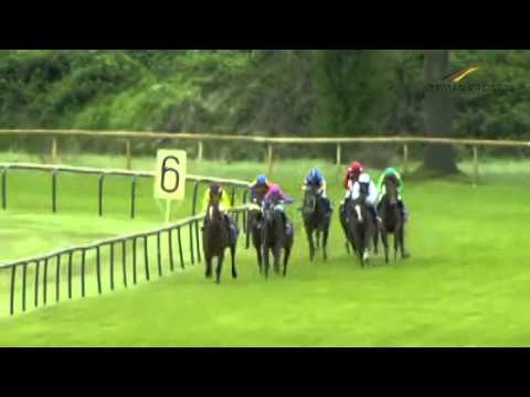 18.04.2014 Bremen 2.Rennen Preis der German Tote Wettschule - (E) 1.200 m