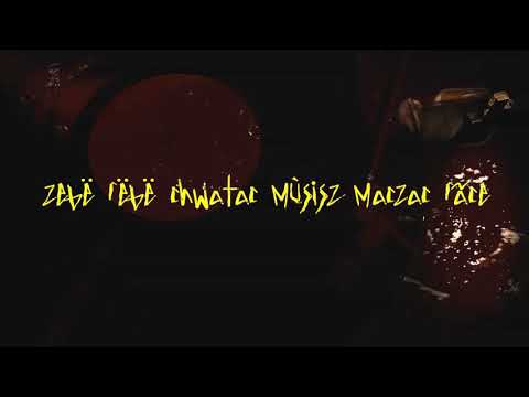 Dawid Zły/MówMiSimon/Dodot/Zientuch - RICHTICH [Kaszëbskò-Szląsczi]