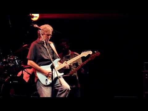 Eric Clapton - Crossroads Guitar pro tab