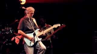 Eric Clapton - Crossroads (HD)