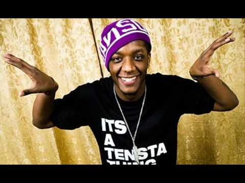 Adam Tensta - My Cool