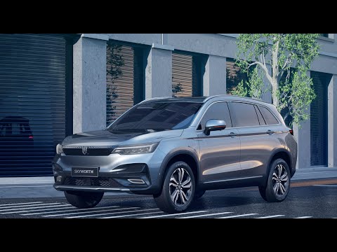 CHINESE SKYWORT TO START PRODUCTION IN Türkiye; AFFORDABLE, LOCAL SUV WILL SHAKE UP THE MARKET.