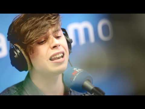 MNM: Laurens Luyten - Thinking Out Loud