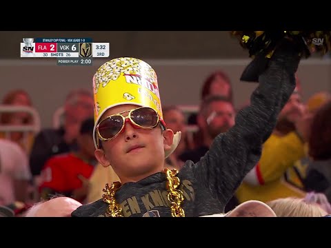 This was a total ass-kicking