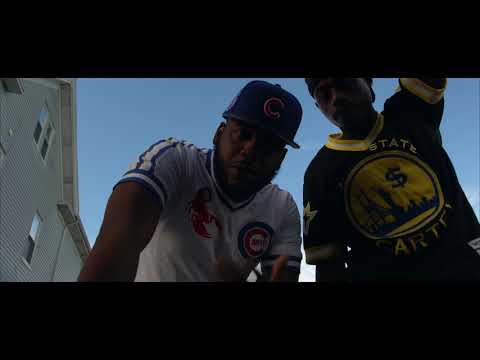 Hollywood Thad x Cez x Chitho x Young Doc x Casper x Dko “We Got A Problem”(Official Music Video)