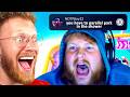 Try NOT To LAUGH CaseOh Impossible Mode