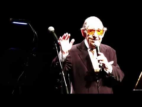 Paul Kuhn - The Party is over -