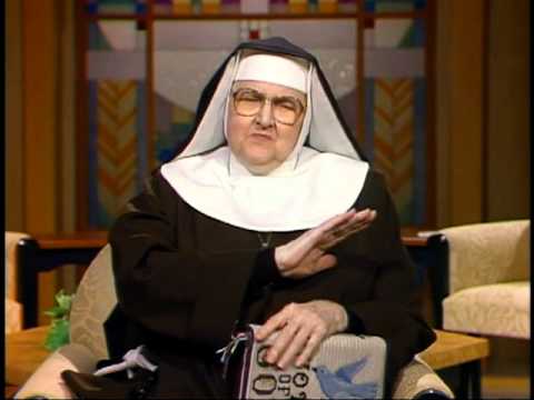 Mother Angelica Live Classics - Anima Christi - Mother Angelica - 07-19-2011