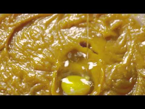 How to Make Pumpkin Cake | Cake Recipes | Allrecipes.com