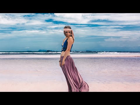 Cafe De Anatolia LOUNGE - Desire  | Ethno Deep House | DJ Mix
