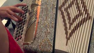 Quisiera - Intocable. Acordeon