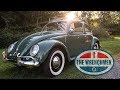 Classic VW BuGs Hagerty The Wrenchmen | Todd’s 1957 Volkswagen Beetle