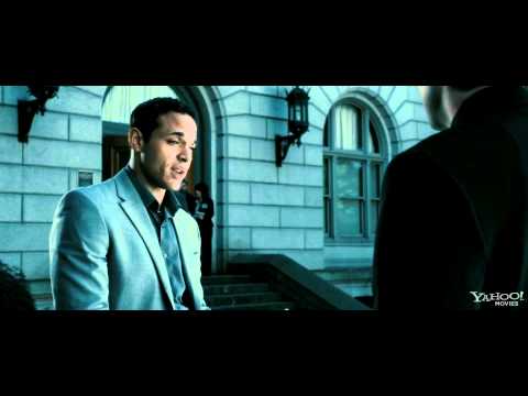 Игра на выживание / Gone (2012) - трейлер (Аманда Сайфред)