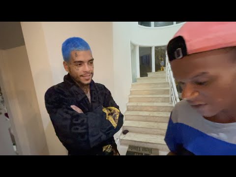 MC KEVIN HELPED MC JC