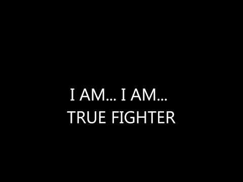 True Fighter (English Ver.)