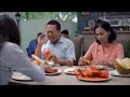 Iklan Nutrafol Chol Waspada Lemak Tinggi Makan Enak Revised