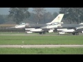 Volkel Airbase 29 9 2011 Exercise Steadfast Noon