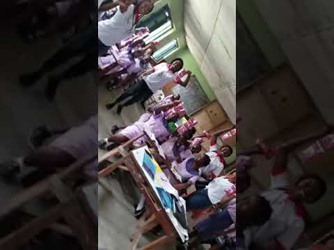 Sanitary Pads for 100 Impoverished School Girls