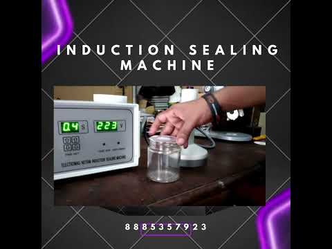 Induction Sealer videos