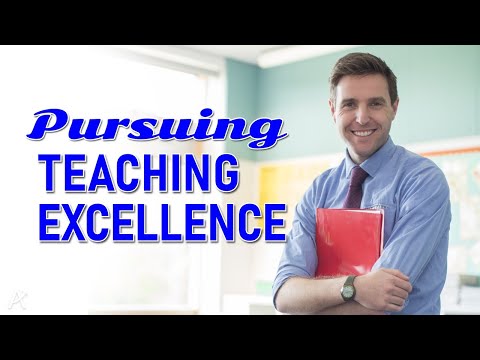 Academic Excellence: A Multifaceted Pursuit | Community Health