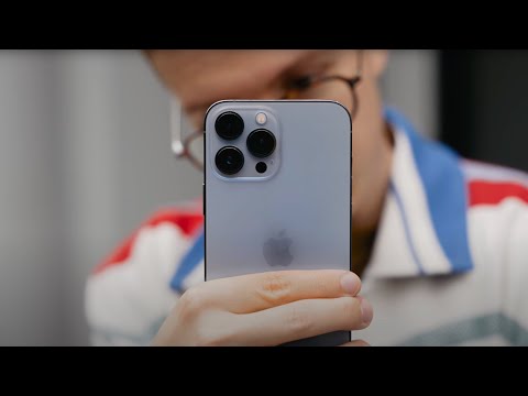 Qué tengo en mi iPhone 13 Pro (2022)