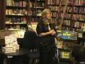 Jilliane Hoffman at The Mysterious Bookshop 2 of 2