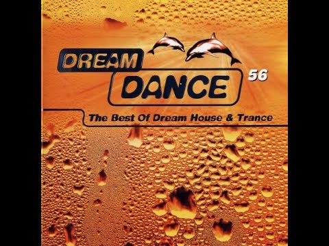 Dream Dance Vol  56   CD 1