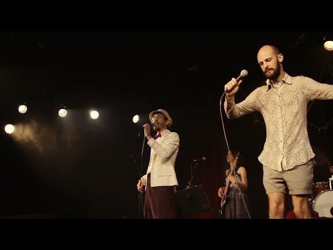 Nunca vi - Octavio cardozzo e Marcelo Veronez (Ao vivo no Palácio das Artes)