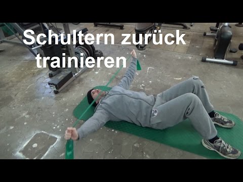 Tibetischen Übungen für die Hüften Behandlung von Gelenken in Monica