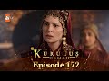 Kurulus Osman Urdu - Season 4 Episode 172