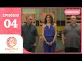 MASTERCHEF BRASIL 08 06 2015 EP 4 TEMP 02