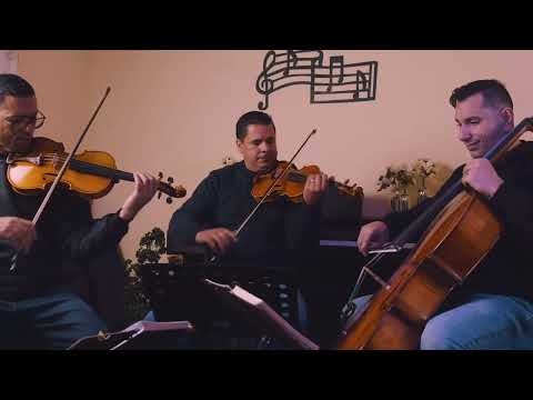 HINO 447 CCB - Brilha mais e mais - violinos e cello