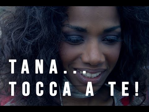 TANA...TOCCA A TE!