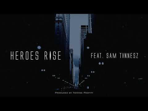 Heroes Rise