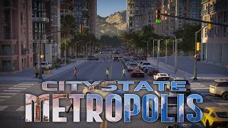 [閒聊] Citystate Metropolis 新的蓋城市遊戲