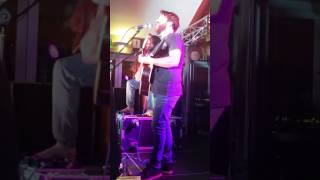 BUSBY MAROU - BEST PART OF ME LIVE @ NORTHCLIFFE SURF CLUB 20/7/17