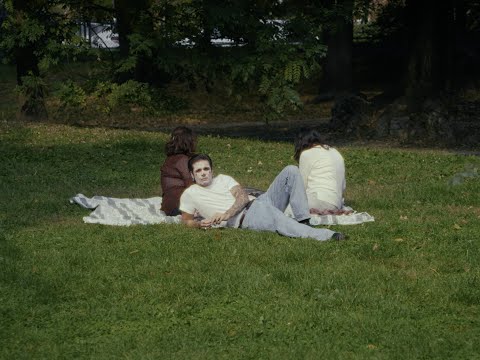 Alessio Bernabei and DIY Italia