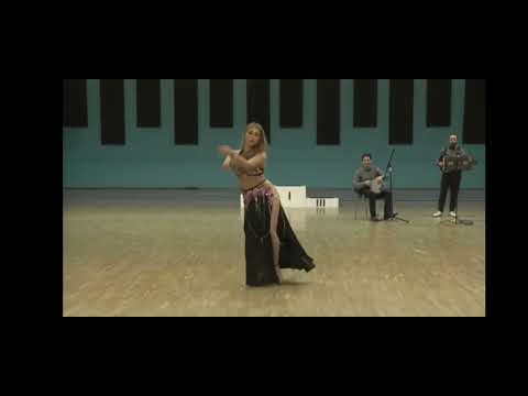 beed anak,bellydance by Oriental Band