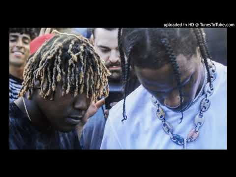 [FREE] Travis Scott x Don Tolliver x whatuprg Type Beat "Huncho" [prod by DW]