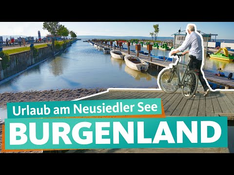 Burgenland - The sunny side of Austria | WDR Reisen