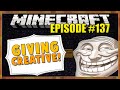 PLAYERS vs PLAYERS [Minecraft Trolling: Episode ...