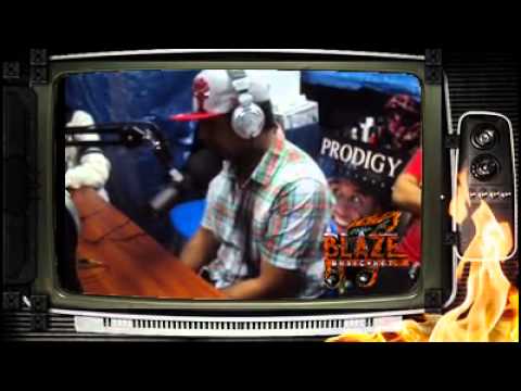 Entrevista A Cash El Dominicano En La Ligadera Digital 89.3 FM En NYC