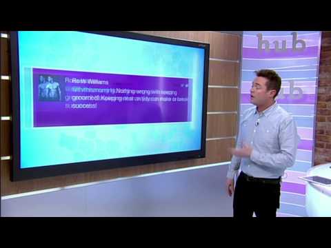 Do You Manscape? | This Morning