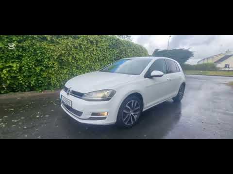 Volkswagen Golf FINANCE ARRANGED * TOP-SPEC  * 1.4 - Image 2
