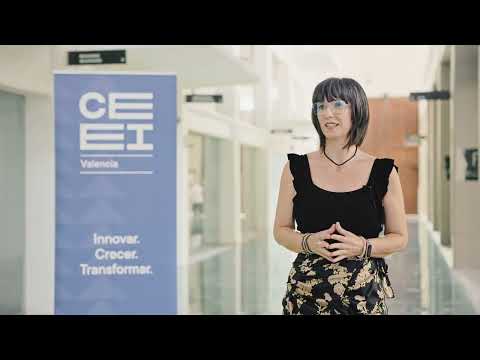 Entrevista a Rebeca Armengol en Focus Pyme Camp de Morvedre y Horta Nord