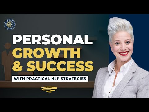 The Center of NLP video.