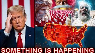 Why Is America Missing From End-Time Bible Prophecy